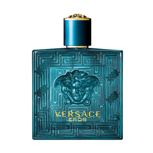 Versace Eros for Men Eau de Toilette Spray (3.4 Oz.)