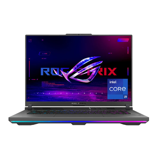 ASUS ROG Strix G16 Gaming Laptop with 16" Display