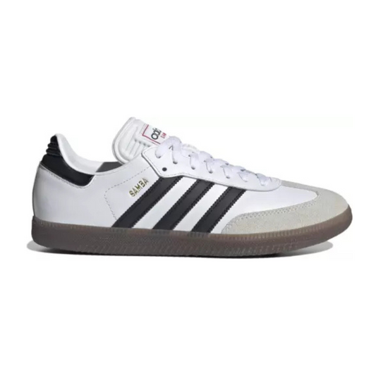 Adidas Samba OG Indoor Soccer Sneakers – Classic Heritage, Modern Performance