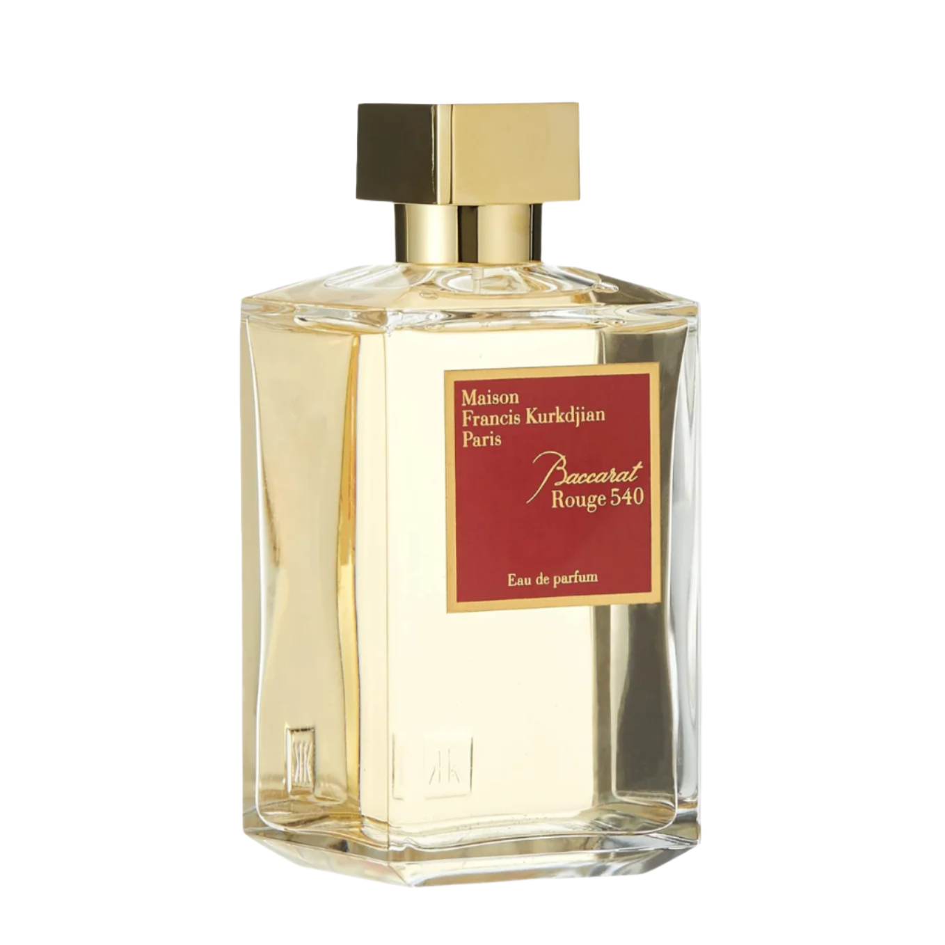 BACCARAT ROUGE 540 by Maison Francis Kurkdjian Eau de Parfum 200ml (6.6 Oz.)