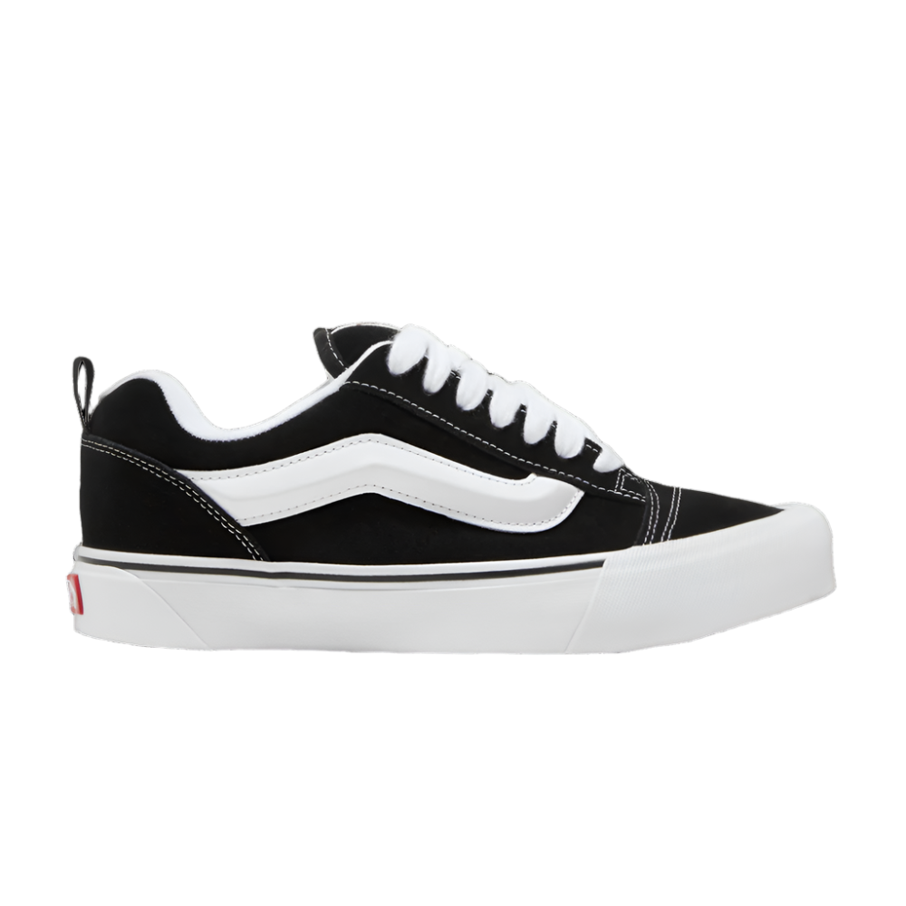 Vans KNU SKOOL Ultra Padded Chunky Skate Sneakers