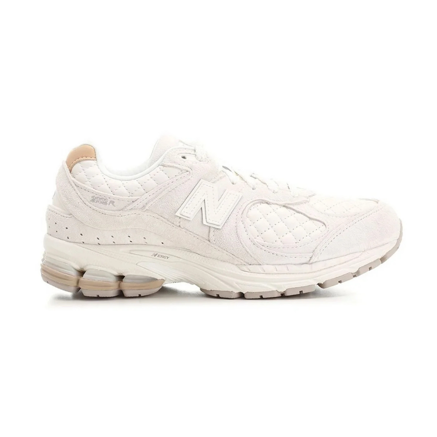 New Balance 2002 Sneakers in Off-White